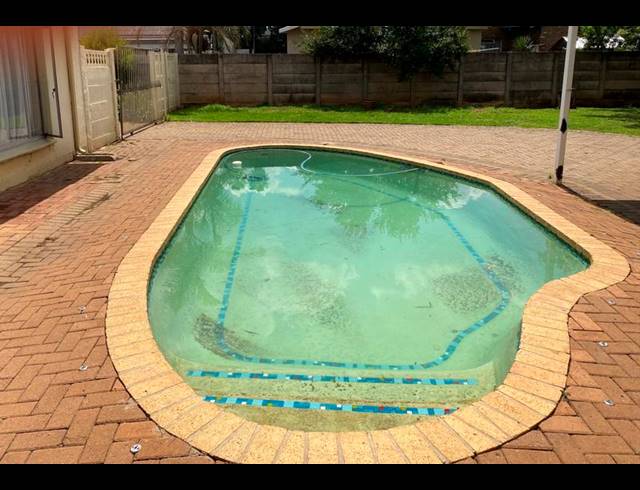 4 BEDROOM HOUSE FOR SALE IN GROENKOL